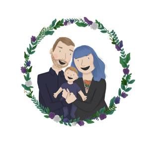 Meet your Posher, Nikki